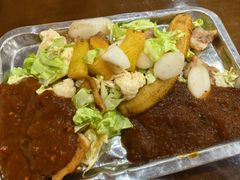-大佬李砂锅(钱江财富广场店)