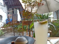-知亘茶食