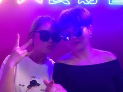 -好久不见网红乐队酒吧(鼓浪屿海底世界店)