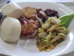 -中国农业大学-第4食堂