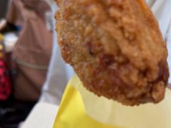 -麦当劳(深圳北站高铁店)