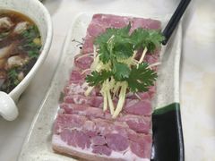 -迎扬春茶社(闻喜路店)