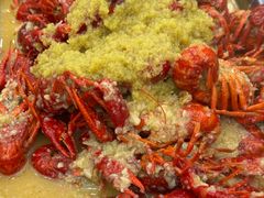 -呆虾王龙虾馆(南湖总店)