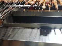 -破瓦寒窑·地摊烤羊排