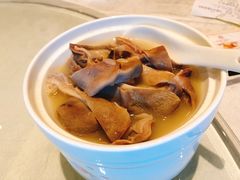 浓汤胡椒浸猪肚-安蒂娅.悦景轩中餐厅(西乡店)