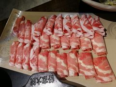 -舒家大院老火锅(台江路店)