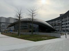 -北京师范大学(珠海校区)