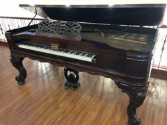 -鼓浪屿钢琴博物馆