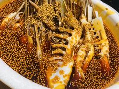 -嘉州叶婆婆钵钵鸡(建设路店)