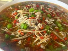 -蛙兔鸡自贡风味·特色江湖菜(广都店)