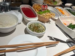 -海底捞火锅(外滩店)
