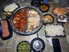 -销魂美蛙鱼头火锅(上海首店)