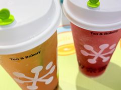 -奈雪的茶(M+世纪都会广场店)