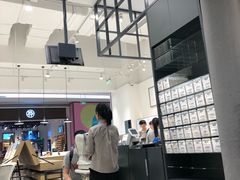 -JINS睛姿眼镜(壹方城店)