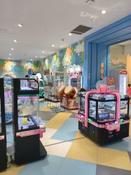 -meland亲子乐园•派对•研学(苏州悠方购物中心店)