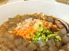 -味莊·青岛菜(云霄路店)
