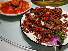 -咪咪川菜(长乐西路店)