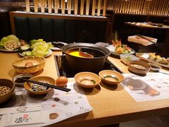 -温野菜涮涮锅(西单大悦城店)