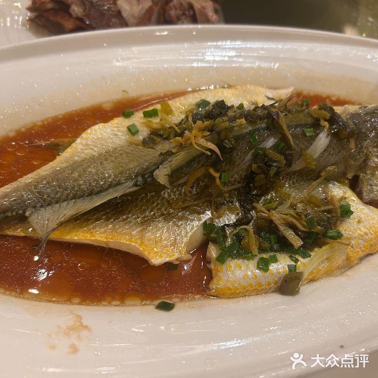 老牌烤鸭店，家人说鸭皮烤的像饼干一样酥脆