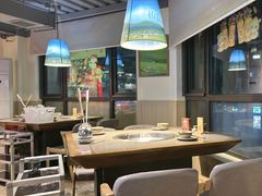 -313羊庄铁锅烀羊肉·烤全羊·烧烤龙虾·团建聚餐(永德路店)