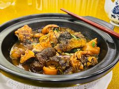 -纳福苑(亮庆餐饮分店)