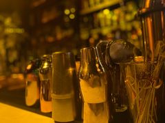-城墙外BAR
