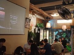 -00后的烤串·扬州地标烧烤(大运河博物馆店)