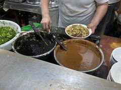 -正味斋锅巴菜(西北角店)