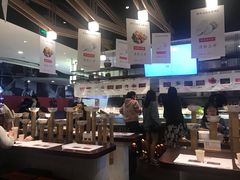 -成都你六姐·牛肉冒菜(城市集市合生汇店)