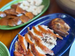 -君悦酒店·1881·北京烤鸭