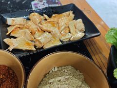 -西昌老号李小肠特色烧烤园(双流店)