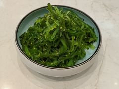 -船歌·鱼水饺青岛菜(国贸商城店)
