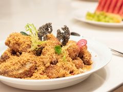 -珍呈中餐厅•粤川淮扬新疆(乌鲁木齐康莱德酒店)