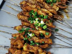 -建国烧烤(建乐路店)