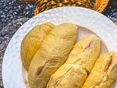 -开皇马来西亚榴莲美食店(华强北店)