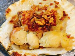 -清真海鲜大排档(原芥园道店)