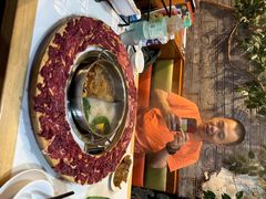 -三毛牛肉店(福强店)