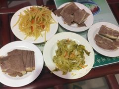 -东方宫中国兰州牛肉拉面(厦门旗舰店)