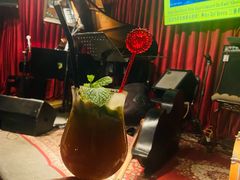 -东岸Cafe 爵士俱乐部