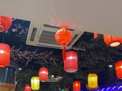 -津沽小院(天津之眼店)