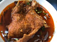 -蒋家肠旺面馆老店(合群路店)
