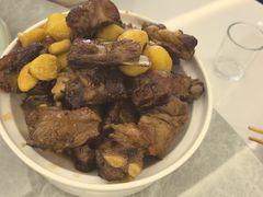 -何适山庄 ·可团建(水长城P2停车场店)