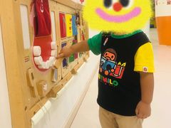 -好奇星国际托育(金地自在城校区)
