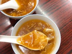 -添發碗仔翅美食