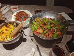 -湘轩·土菜研究院(光大店)