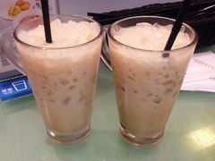-翠华餐厅(旺角文华商场店)