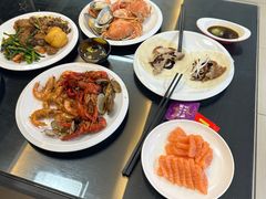 -稻香湖景欢乐岛温泉城堡
