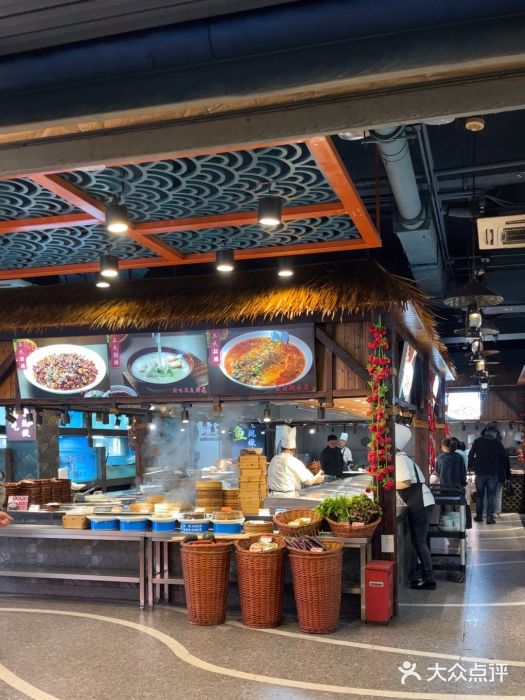 常和州·夜宵大排档(常州单店)图片