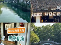 -小河直街历史文化街区