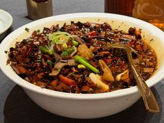 -锦府园·新台州菜(合生汇店)